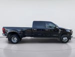 2022 Ford Super Duty F-350 Drw King Ranch