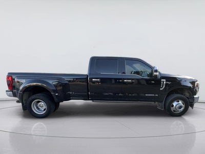2022 Ford Super Duty F-350 Drw King Ranch