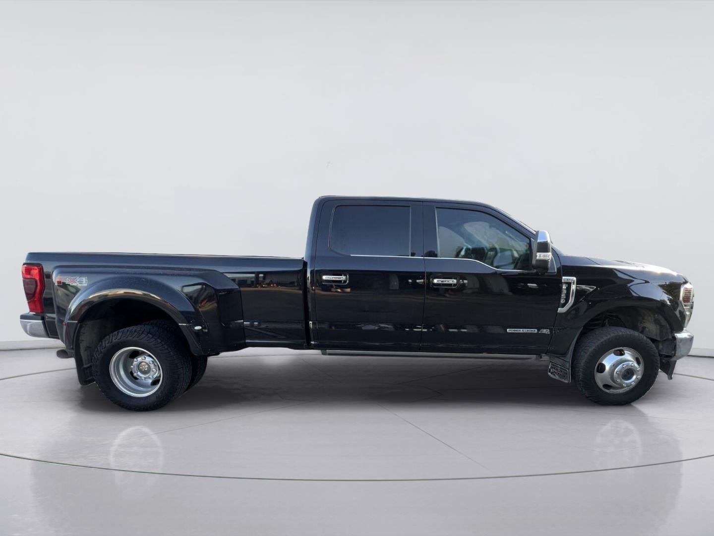 2022 Ford Super Duty F-350 Drw King Ranch