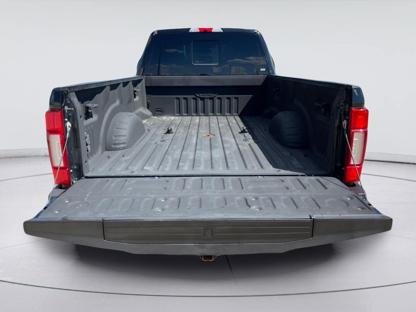 2022 Ford Super Duty F-350 DRW King Ranch