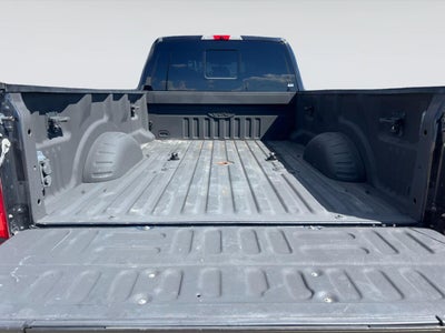 2022 Ford Super Duty F-350 DRW King Ranch