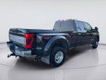 2022 Ford Super Duty F-350 Drw King Ranch