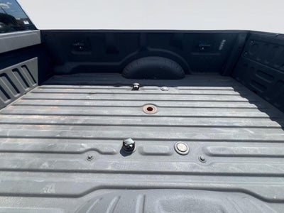 2022 Ford Super Duty F-350 DRW King Ranch