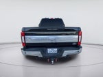 2022 Ford Super Duty F-350 Drw King Ranch