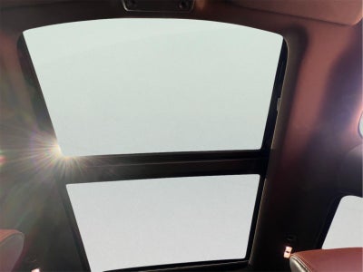 2022 Ford Super Duty F-350 DRW King Ranch
