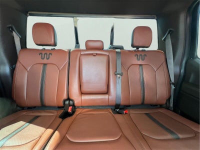 2022 Ford Super Duty F-350 DRW King Ranch