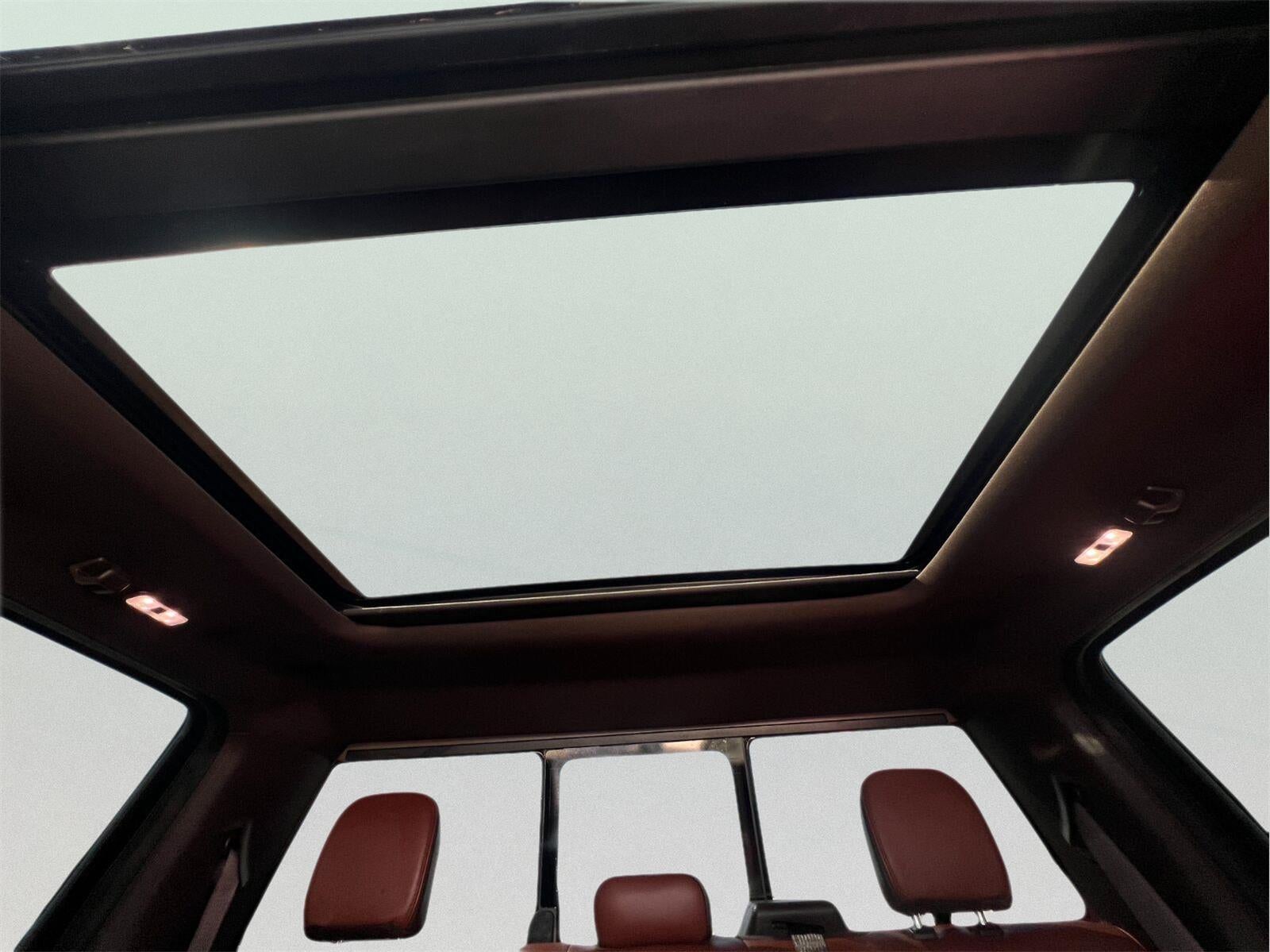 2022 Ford Super Duty F-350 DRW King Ranch