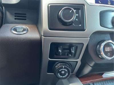 2022 Ford Super Duty F-350 DRW King Ranch