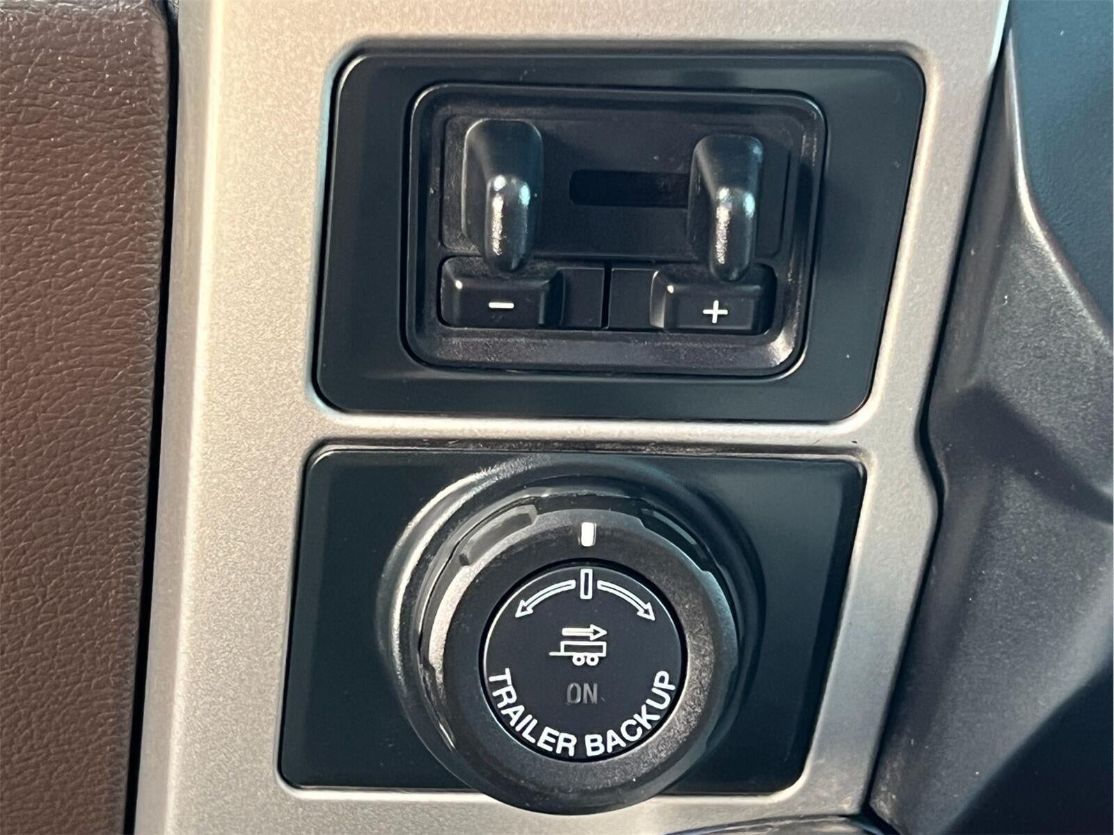 2022 Ford Super Duty F-350 DRW King Ranch