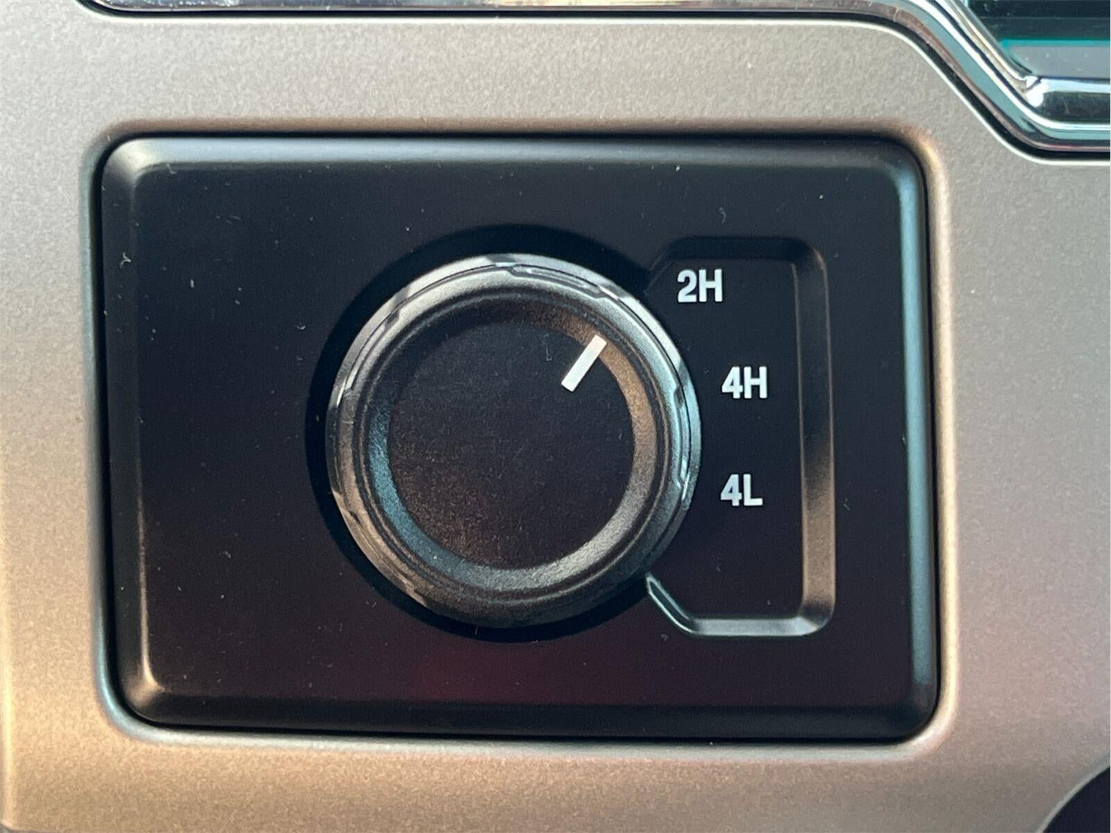 2022 Ford Super Duty F-350 DRW King Ranch
