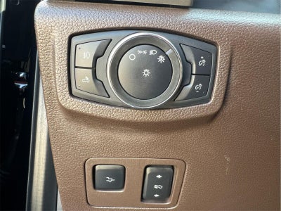 2022 Ford Super Duty F-350 DRW King Ranch