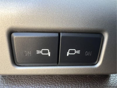 2022 Ford Super Duty F-350 DRW King Ranch