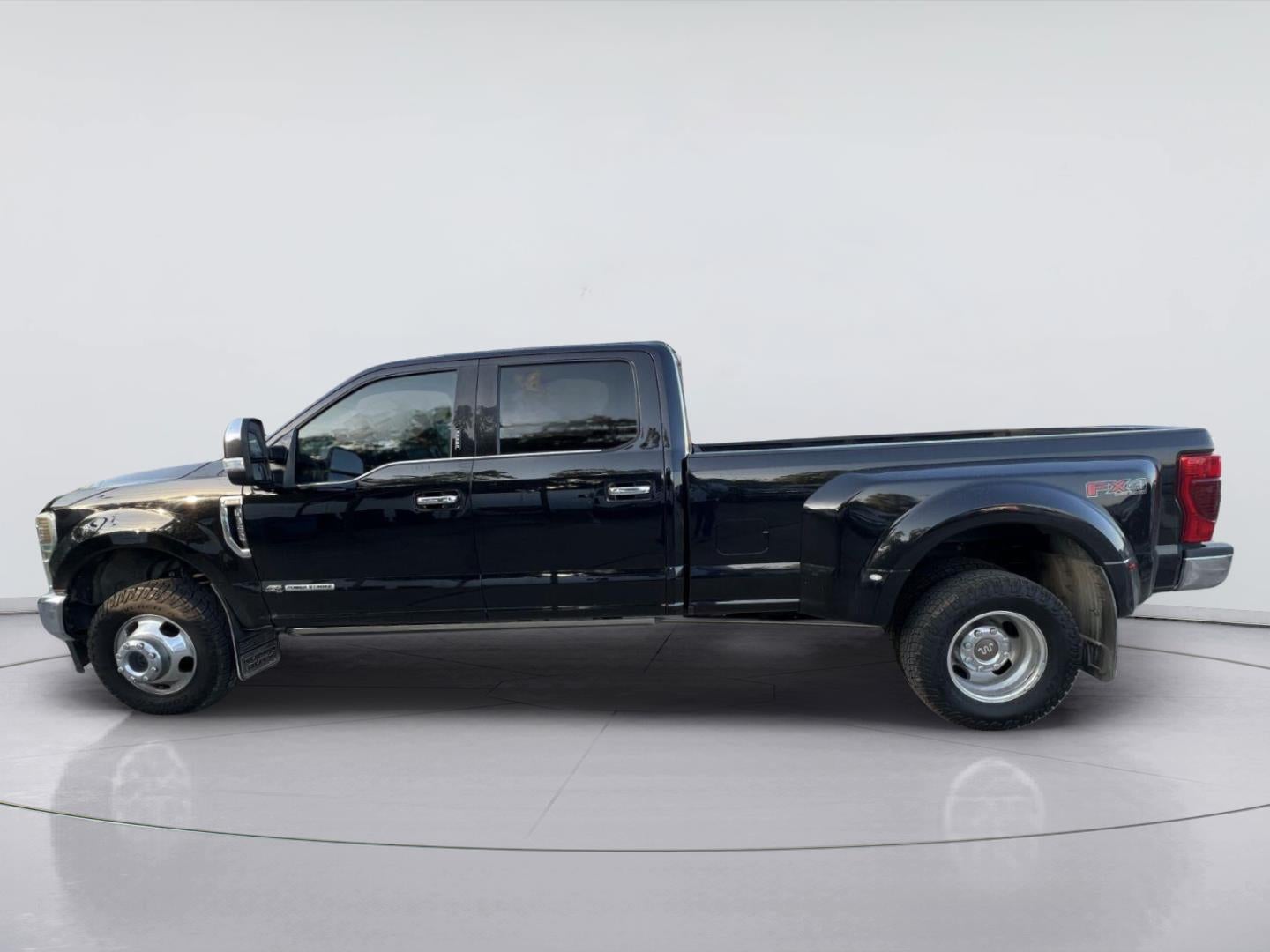 2022 Ford Super Duty F-350 Drw King Ranch
