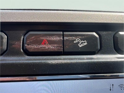 2022 Ford Super Duty F-350 DRW King Ranch