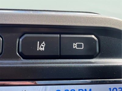 2022 Ford Super Duty F-350 DRW King Ranch