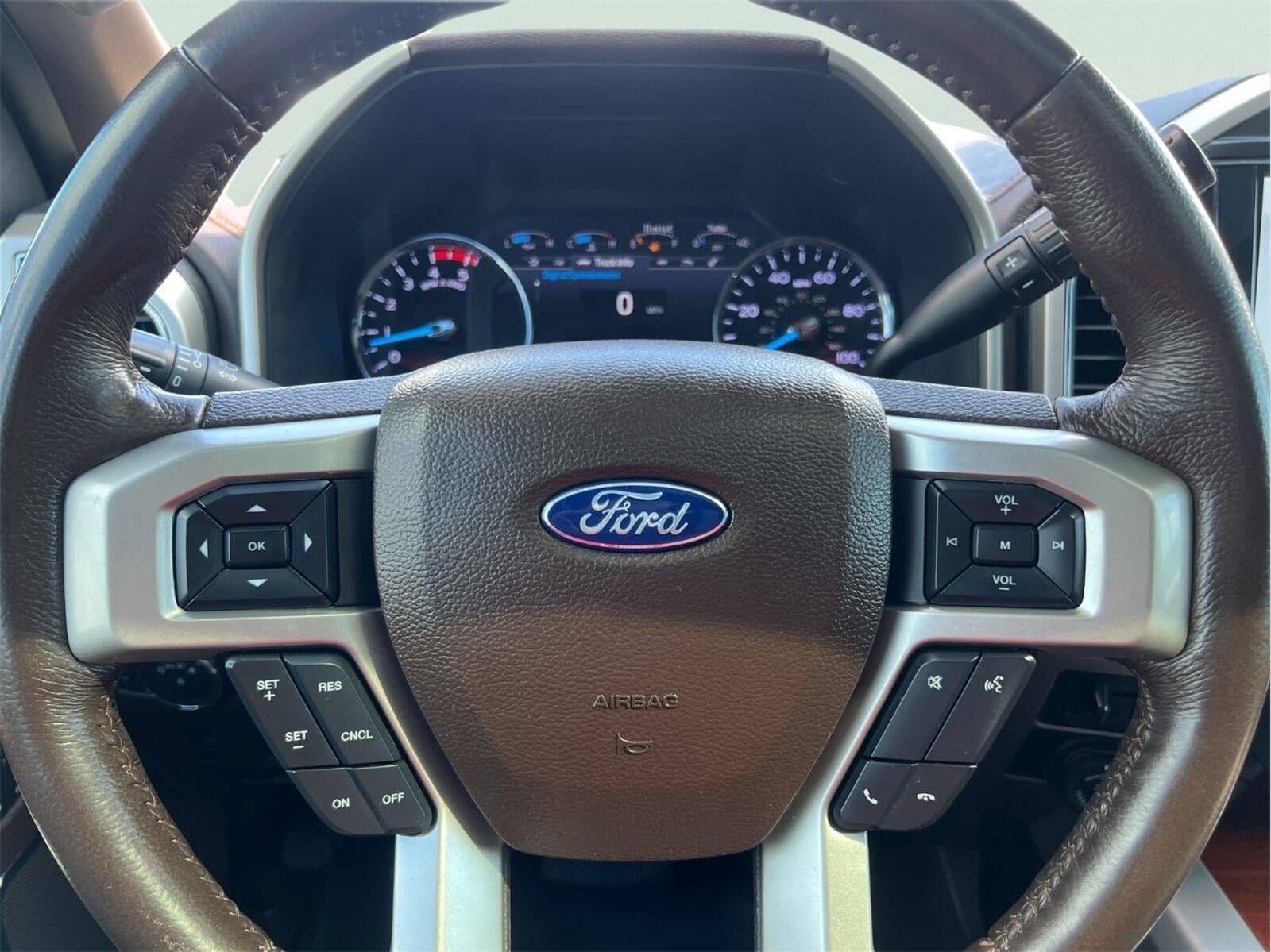 2022 Ford Super Duty F-350 DRW King Ranch