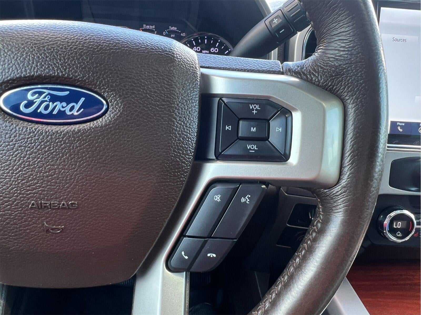 2022 Ford Super Duty F-350 DRW King Ranch