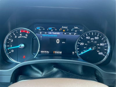 2022 Ford Super Duty F-350 DRW King Ranch