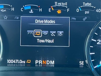2022 Ford Super Duty F-350 DRW King Ranch