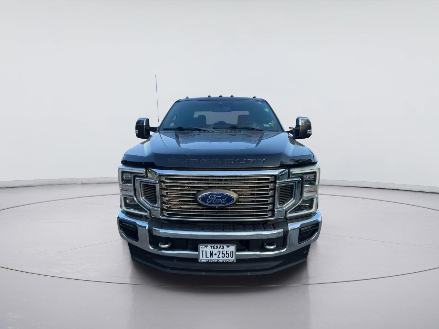 2022 Ford Super Duty F-350 Drw King Ranch