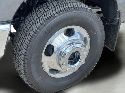 2026 Ford Super Duty F-350 Drw LARIAT