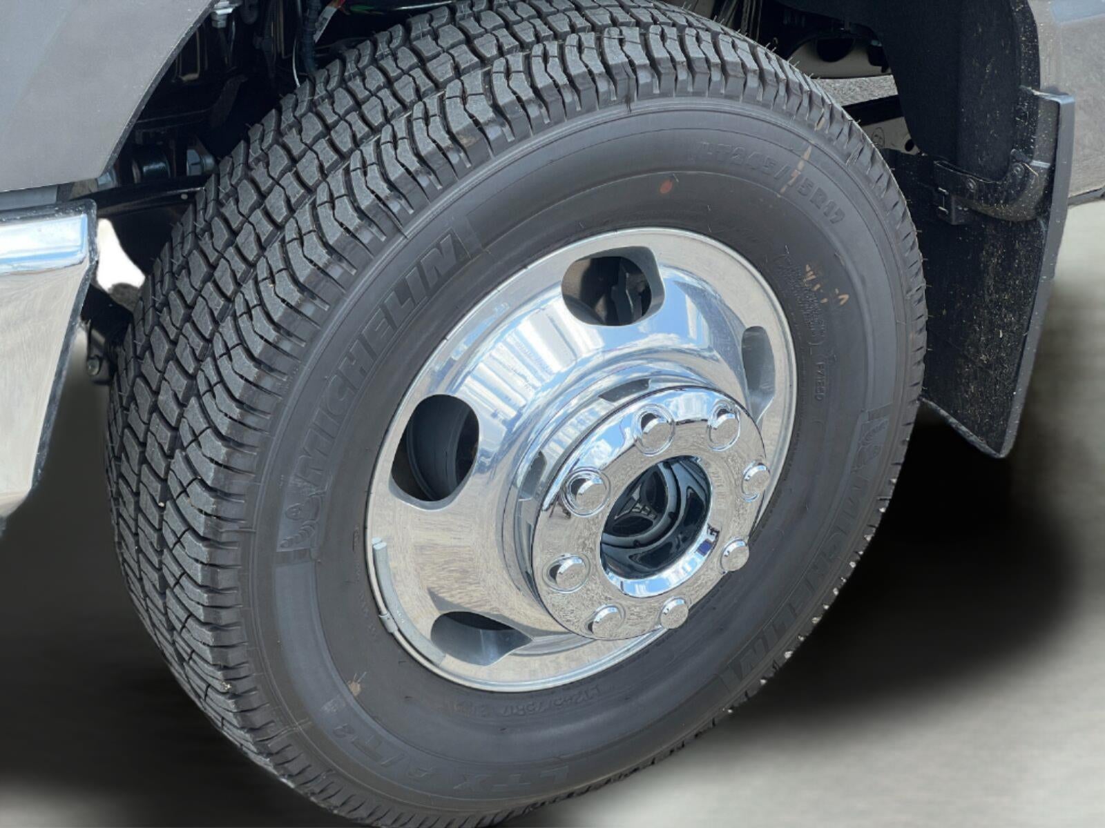 2026 Ford Super Duty F-350 Drw LARIAT