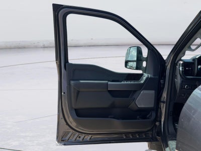2026 Ford Super Duty F-350 Drw LARIAT