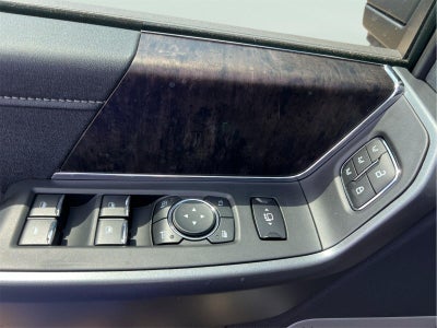 2026 Ford Super Duty F-350 Drw LARIAT