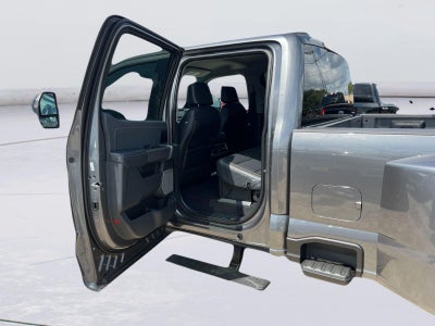 2026 Ford Super Duty F-350 Drw LARIAT