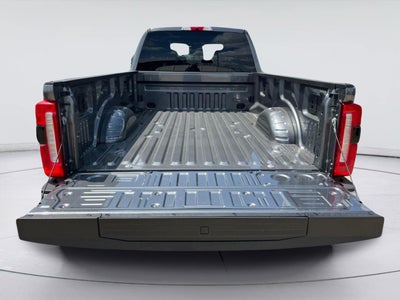 2026 Ford Super Duty F-350 Drw LARIAT