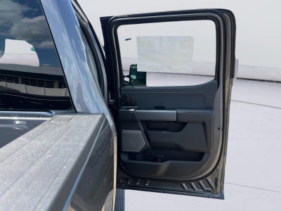 2026 Ford Super Duty F-350 Drw LARIAT