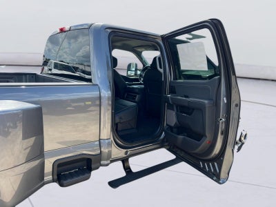 2026 Ford Super Duty F-350 Drw LARIAT