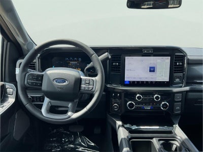 2026 Ford Super Duty F-350 Drw LARIAT