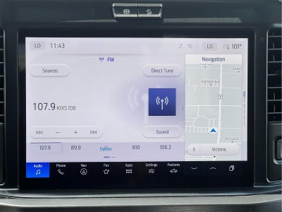 2026 Ford Super Duty F-350 Drw LARIAT