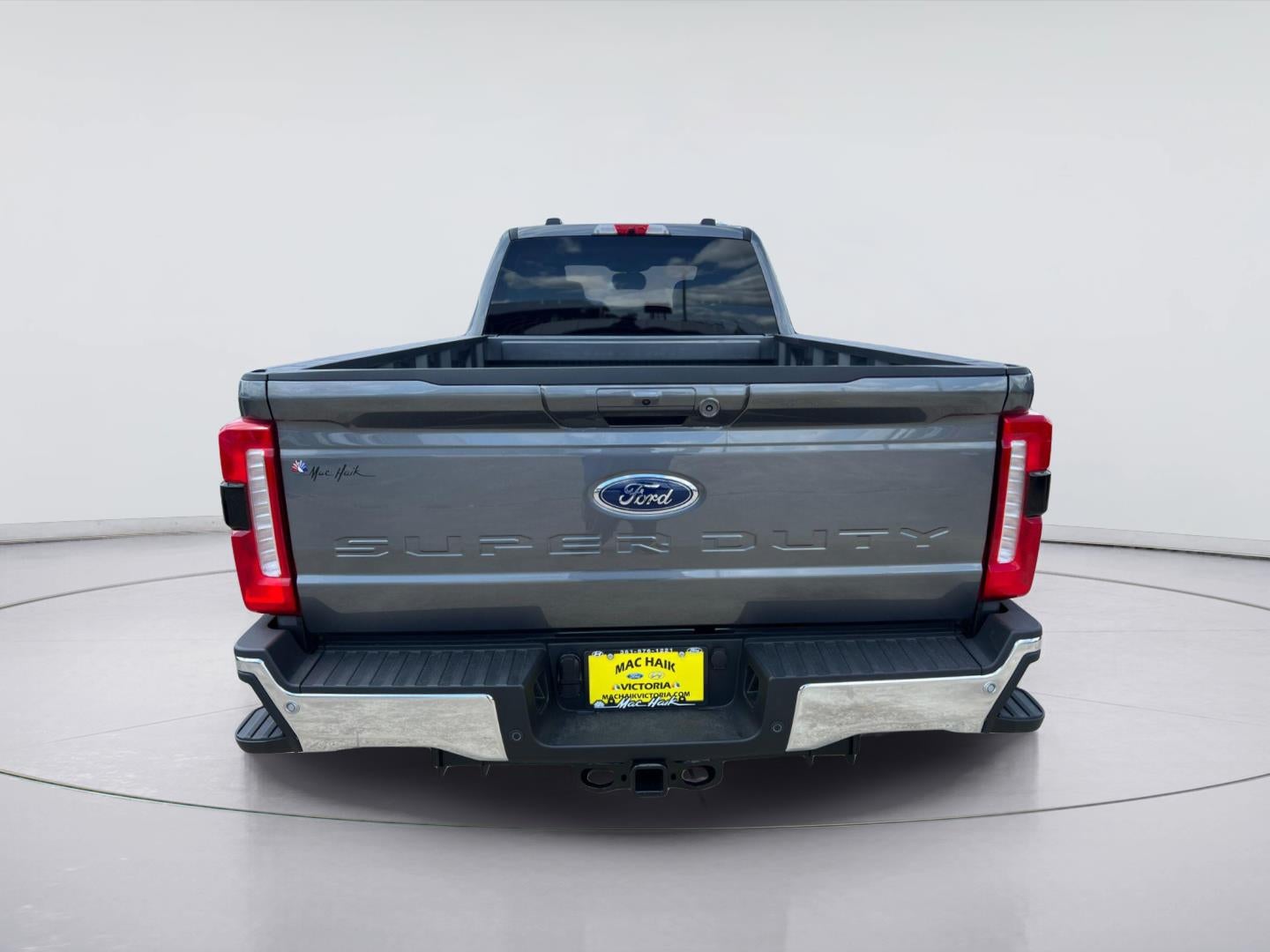 2026 Ford Super Duty F-350 Drw LARIAT