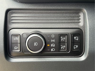 2026 Ford Super Duty F-350 Drw LARIAT