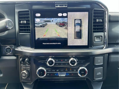 2026 Ford Super Duty F-350 Drw LARIAT