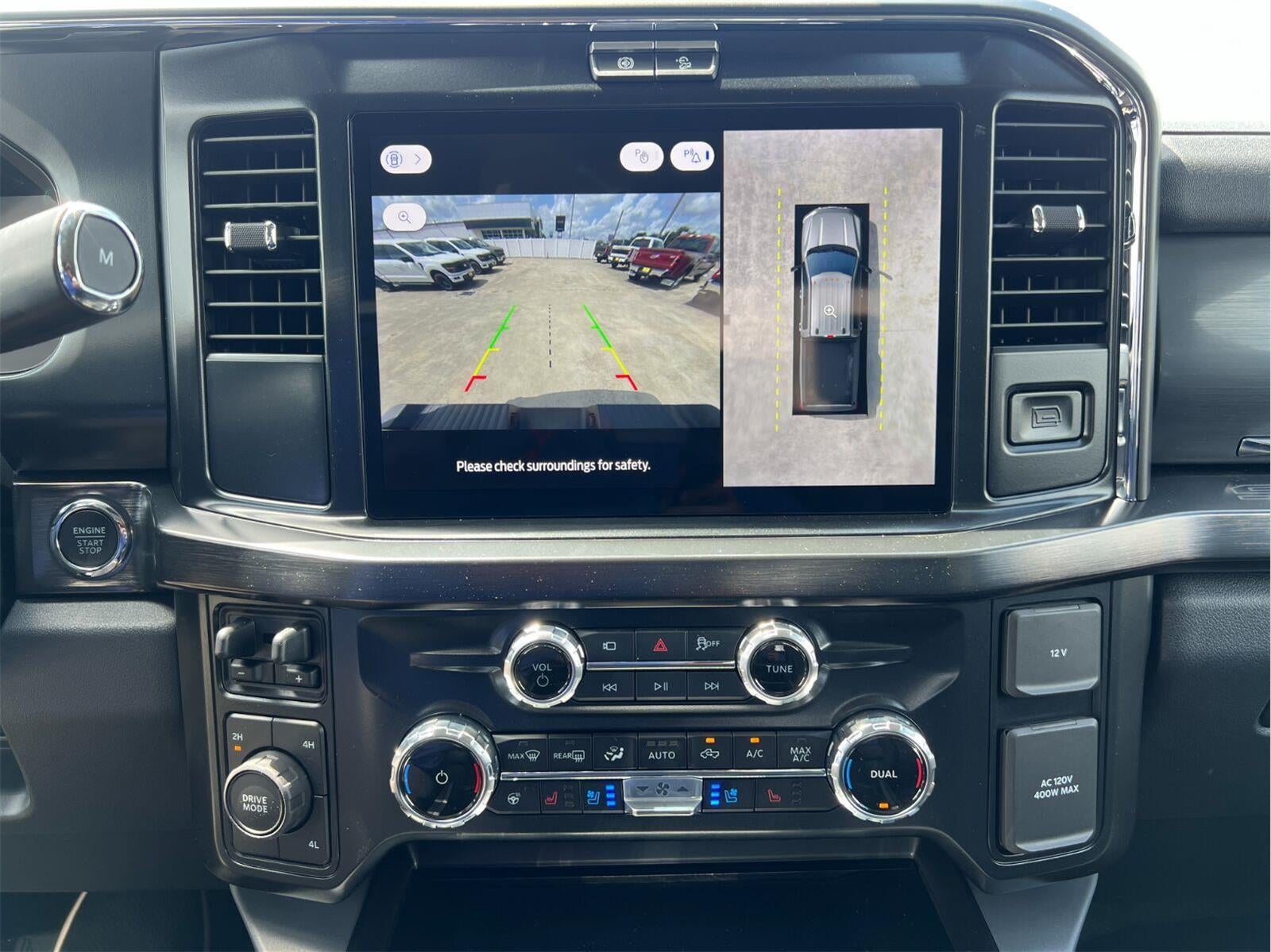 2026 Ford Super Duty F-350 Drw LARIAT