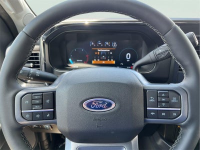 2026 Ford Super Duty F-350 Drw LARIAT