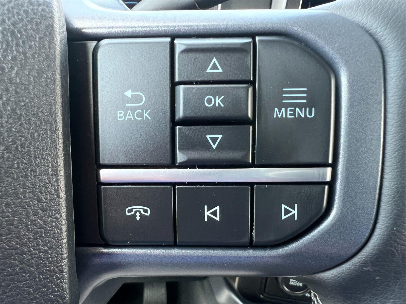 2026 Ford Super Duty F-350 Drw LARIAT