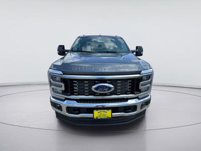 2026 Ford Super Duty F-350 Drw LARIAT
