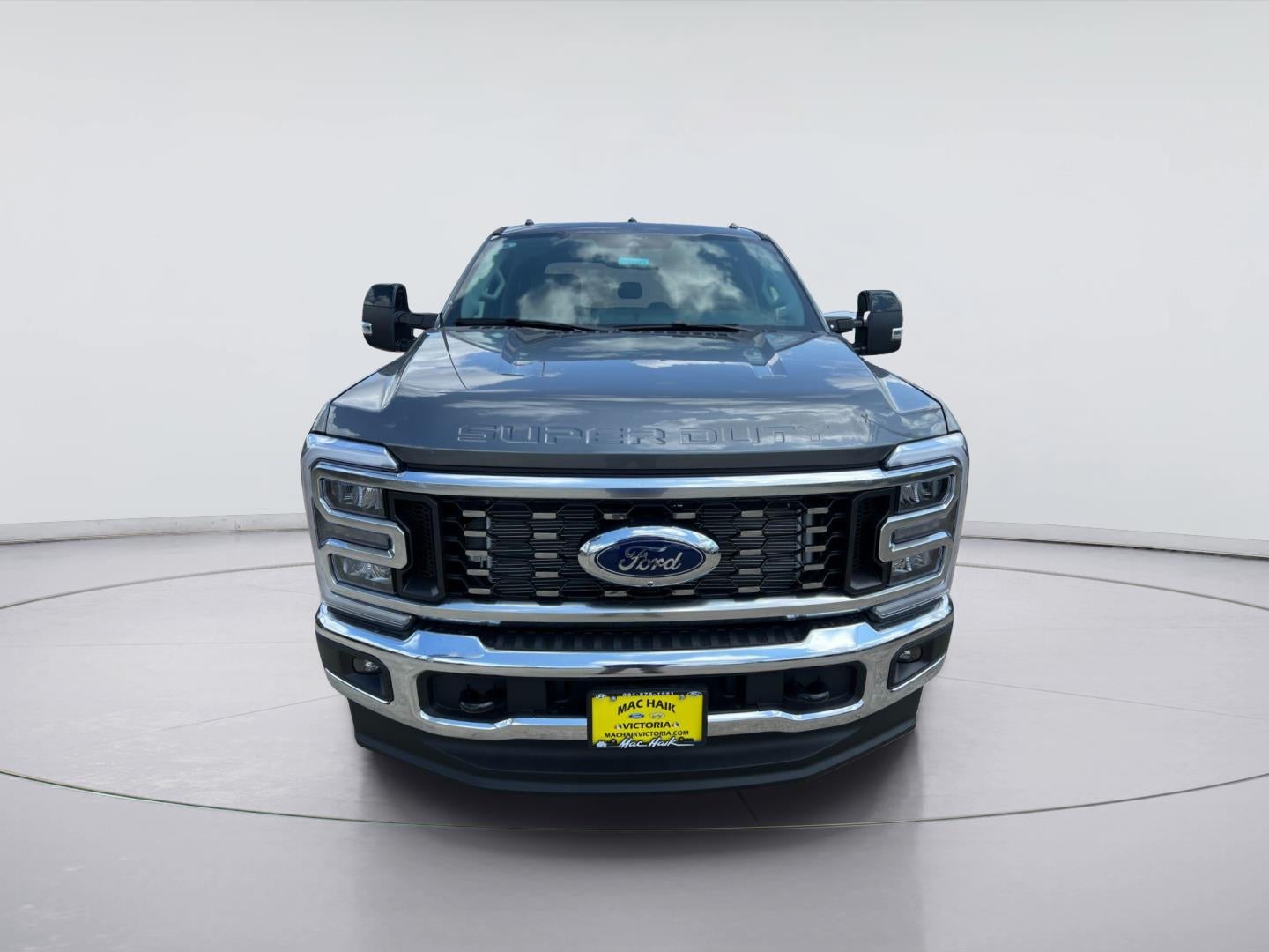 2026 Ford Super Duty F-350 Drw LARIAT