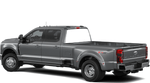 2026 Ford Super Duty F-350 DRW LARIAT