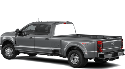 2026 Ford Super Duty F-350 DRW LARIAT