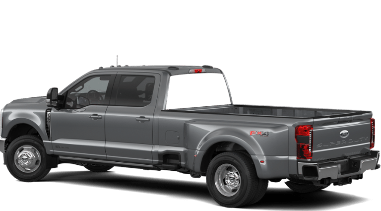 2026 Ford Super Duty F-350 DRW LARIAT