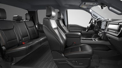 2026 Ford Super Duty F-350 DRW LARIAT