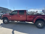 2015 Ford F-350SD Lariat