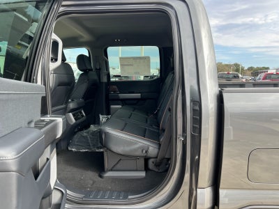 2026 Ford F-350SD Lariat DRW