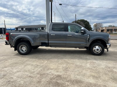 2026 Ford F-350SD Lariat DRW