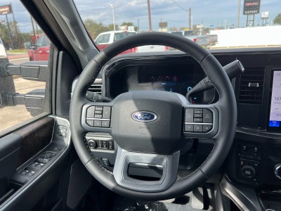 2026 Ford F-350SD Lariat DRW